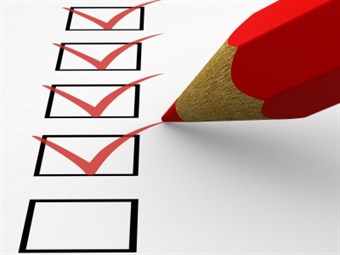 survey